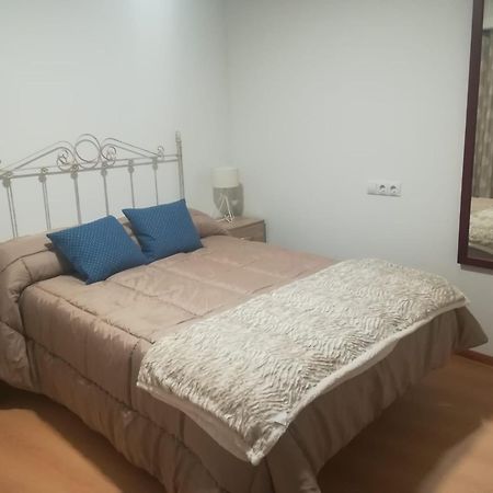 Vtar San Francisco 1º Apartment Baeza Ngoại thất bức ảnh