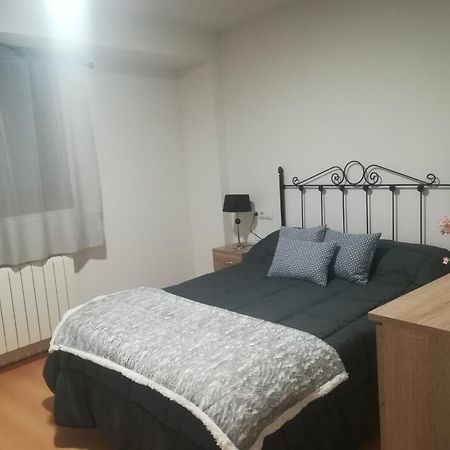 Vtar San Francisco 1º Apartment Baeza Ngoại thất bức ảnh