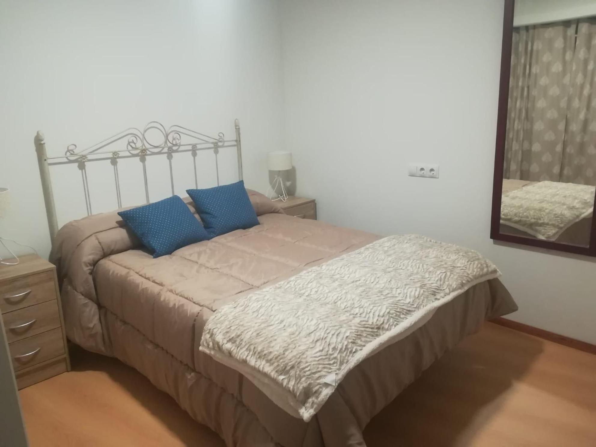 Vtar San Francisco 1º Apartment Baeza Ngoại thất bức ảnh