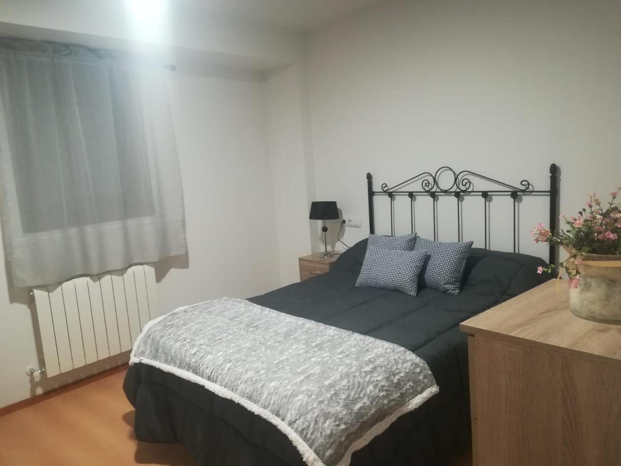 Vtar San Francisco 1º Apartment Baeza Ngoại thất bức ảnh