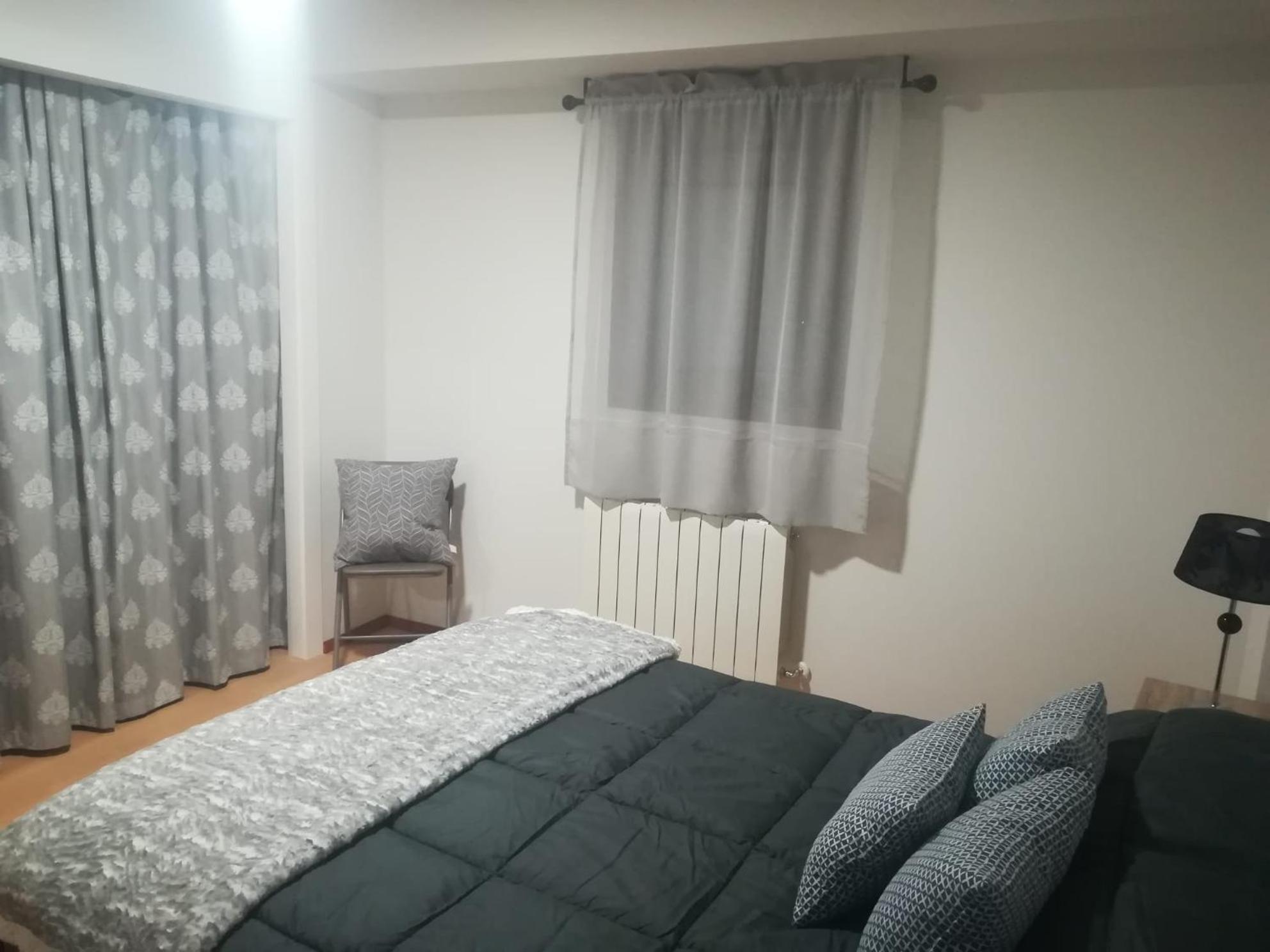Vtar San Francisco 1º Apartment Baeza Ngoại thất bức ảnh