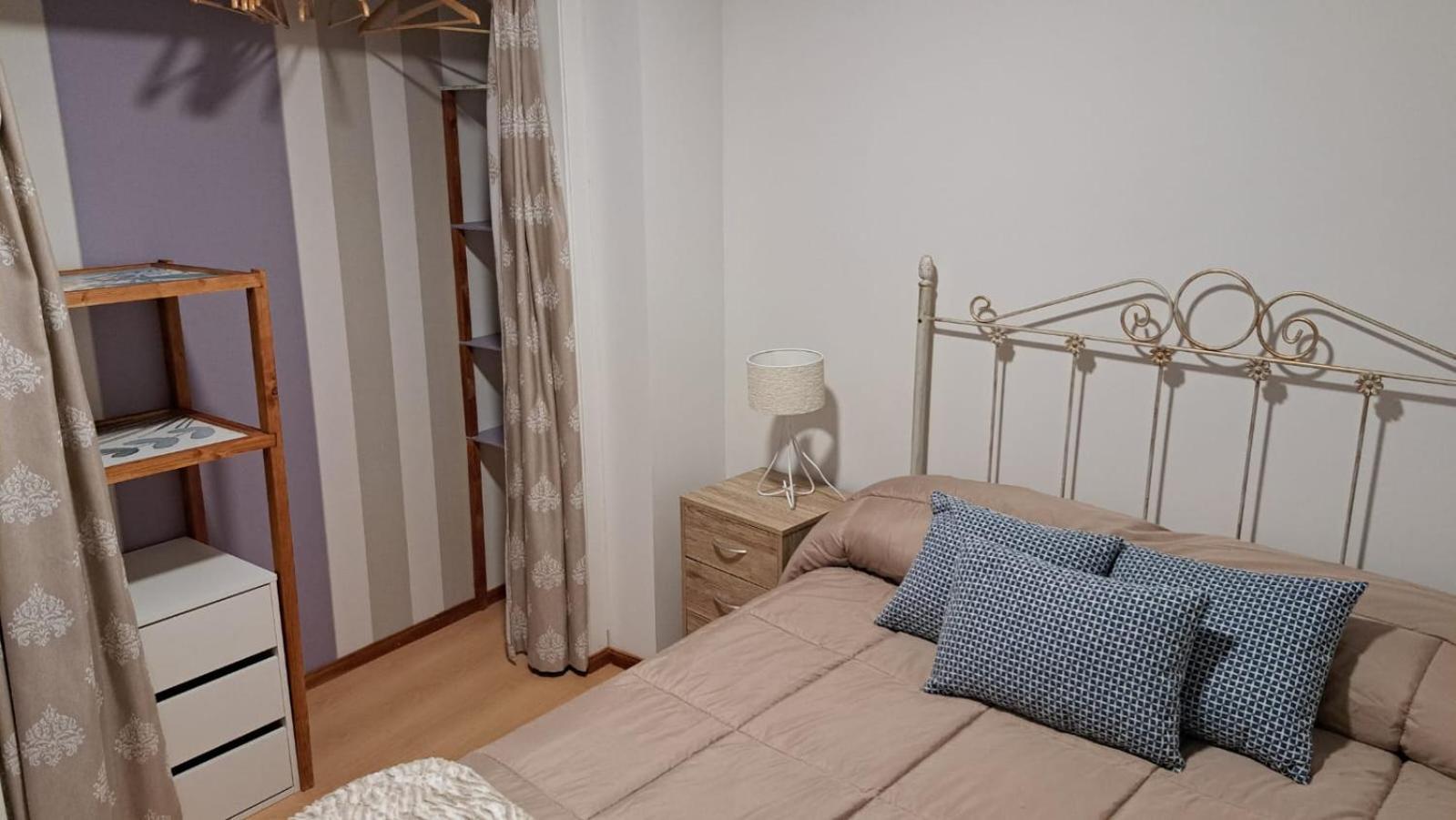 Vtar San Francisco 1º Apartment Baeza Ngoại thất bức ảnh