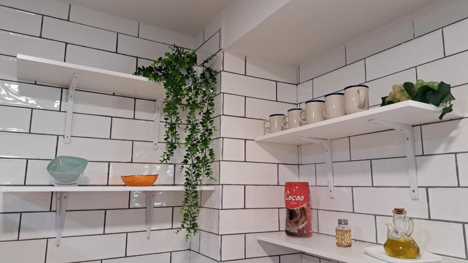 Vtar San Francisco 1º Apartment Baeza Ngoại thất bức ảnh